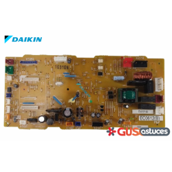 Platine de contrôle 170813J Daikin