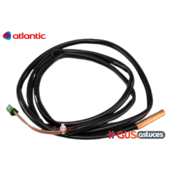 Sonde compresseur 897340 Atlantic