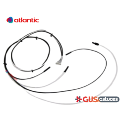 Faisceau 4 sondes 026252 Atlantic