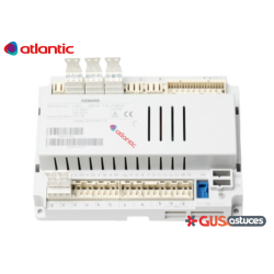 Régulateur PAC 979012 Atlantic
