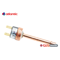 Pressostat 891288 Atlantic