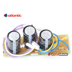 Platine 169212 Atlantic