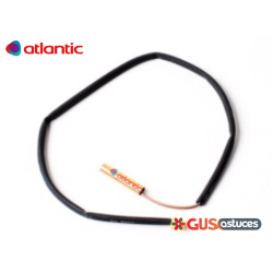 Sonde refoulement 898211 Atlantic