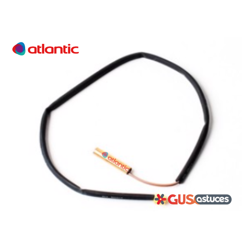 Sonde refoulement 898211 Atlantic