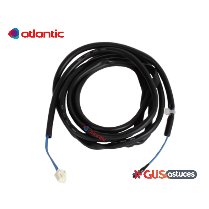 Sonde extérieur 898212 Atlantic