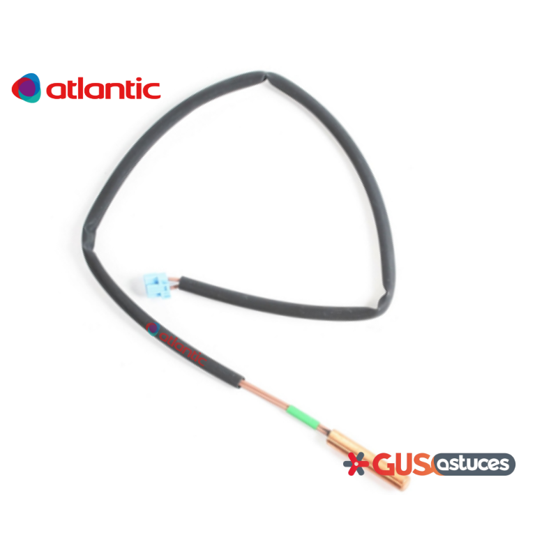 Sonde compresseur 898213 Atlantic