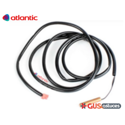 Sonde échangeur 898214 Atlantic