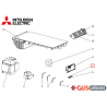Fusible E27001241 Mitsubishi