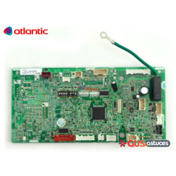 Carte de régulation 897807 Atlantic