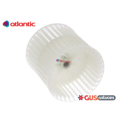 Turbine 891354 Atlantic