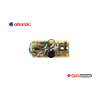 Platine filtre 891842 Atlantic
