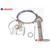 Appoint électrique triphasé 9kW 943150 Atlantic