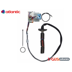 Résistance thermoplongeur 965905 Atlantic