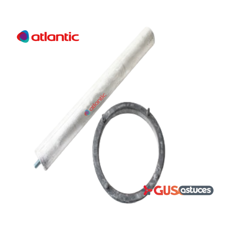 Anode 100403 Atlantic