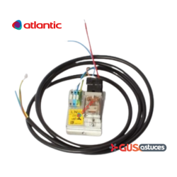 Kit alimentation appoint ECS 909243 Atlantic