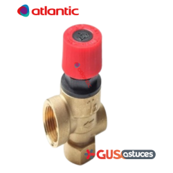 Soupape 174420 Atlantic