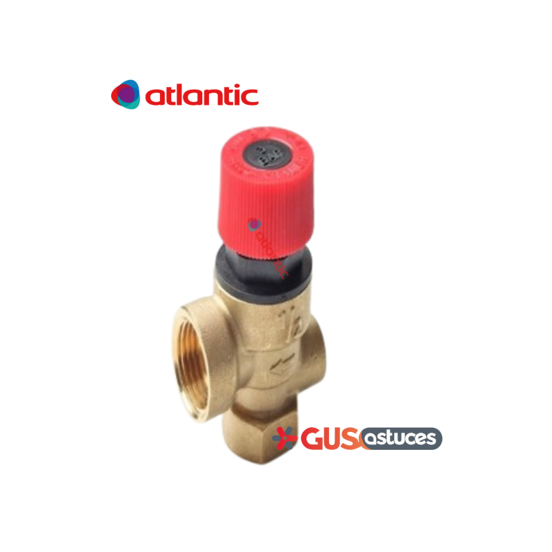 Soupape 174420 Atlantic Soupape 174420 Atlantic