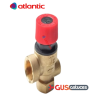 Soupape 174420 Atlantic
