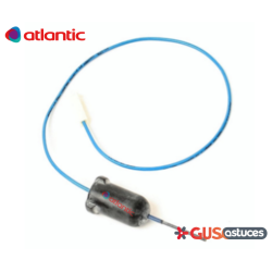 Anode 100373 Atlantic