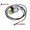 Relais + bornier 909136 Atlantic