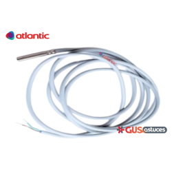 Sonde gaz 198748 Atlantic