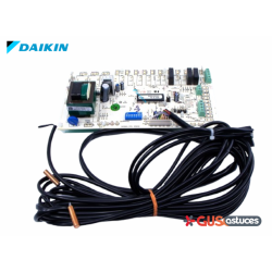 Platine 1761492 Daikin