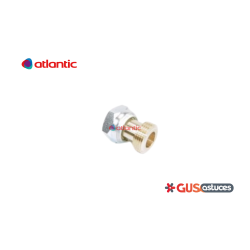 Raccord diélectrique tournant 20x27 026060 Atlantic