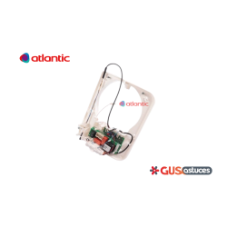 Ensemble thermostat 029326 Atlantic