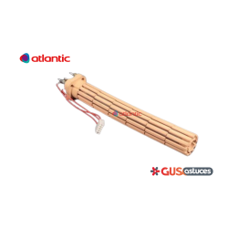 Résistance stéatite 1800W 060482 Atlantic