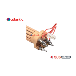 Résistance stéatite 1800W 060482 Atlantic