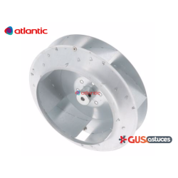 Turbine 913422 Atlantic