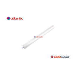 Anode magnesium 040168 Atlantic