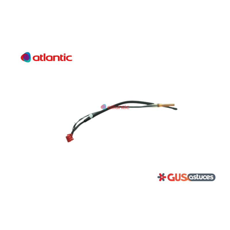 Jeu de sondes 897679 Atlantic