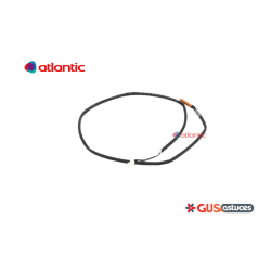 Sonde compresseur 897987 Atlantic
