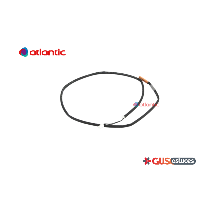 Sonde compresseur 897987 Atlantic