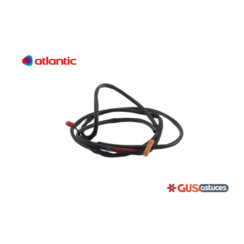 Sonde condenseur 897350 Atlantic