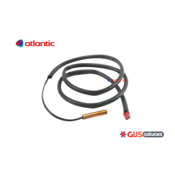 Sonde compresseur 897343 Atlantic