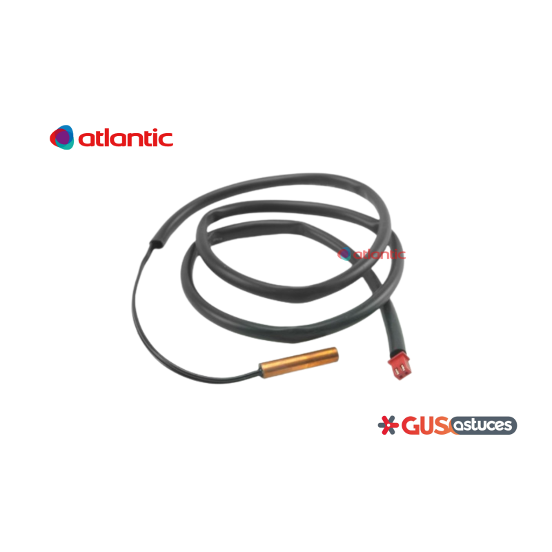 Sonde compresseur 897343 Atlantic