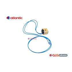 Bobine électrovanne 897461 Atlantic