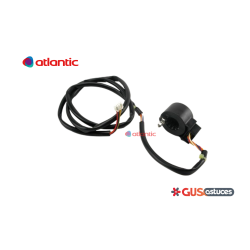 Bobine détendeur 897464 Atlantic