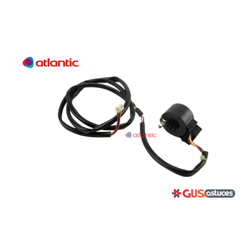 Bobine détendeur 897464 Atlantic