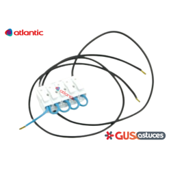 Faisceau de pressostat 913780 Atlantic