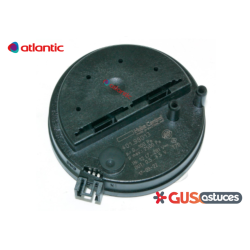 Transmetteur de pression 914125 Atlantic