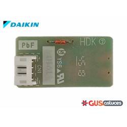 Sonde 1953525 Daikin