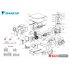 Sonde 5010444 Daikin