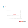 Grille de protection condenseur 898639 Atlantic
