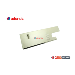 Façade arrière droite 897276 Atlantic