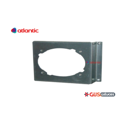 Plaque support moteur 897398 Atlantic
