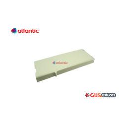 Façade droite 897289 Atlantic