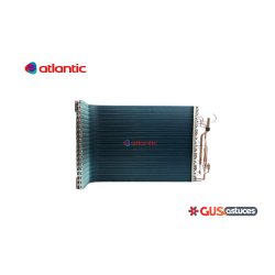 Condenseur complet 898968 Atlantic
